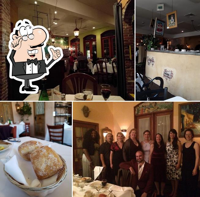 Trattoria San Nicola