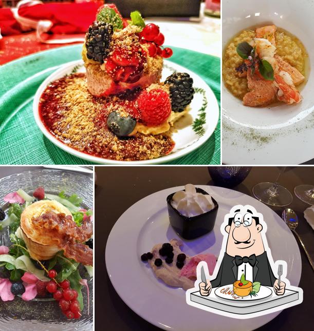 Sinnfony Restaurant