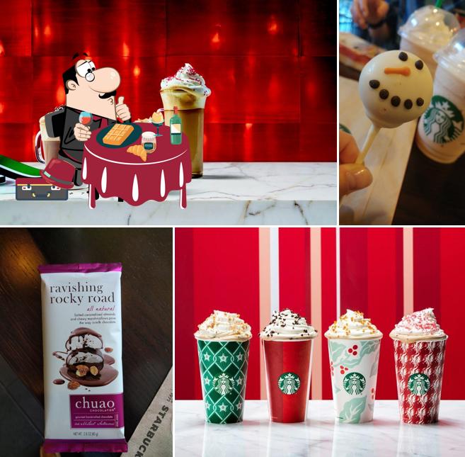 Starbucks Coffee Company