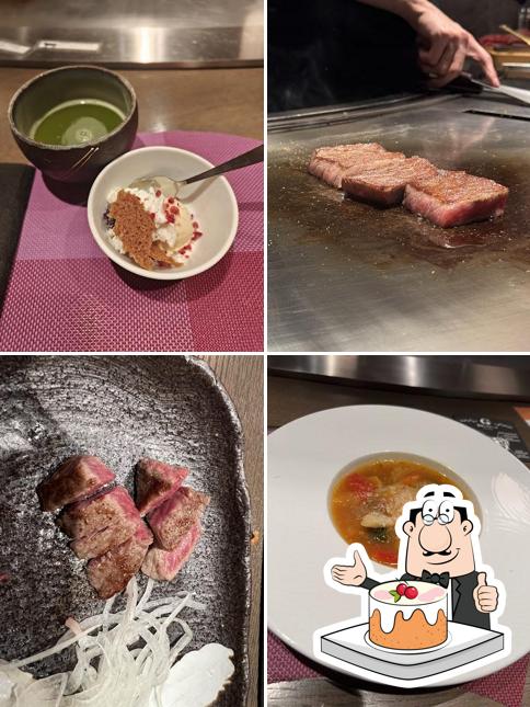 Ginza Steak Akasaka