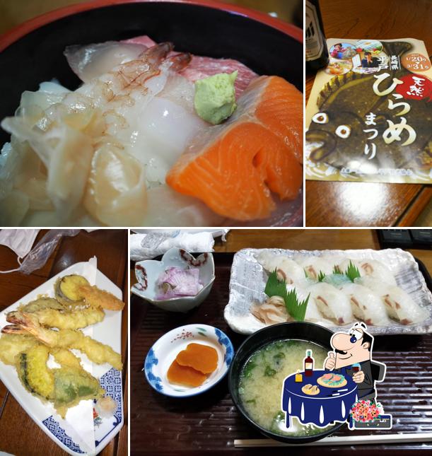 Sushi