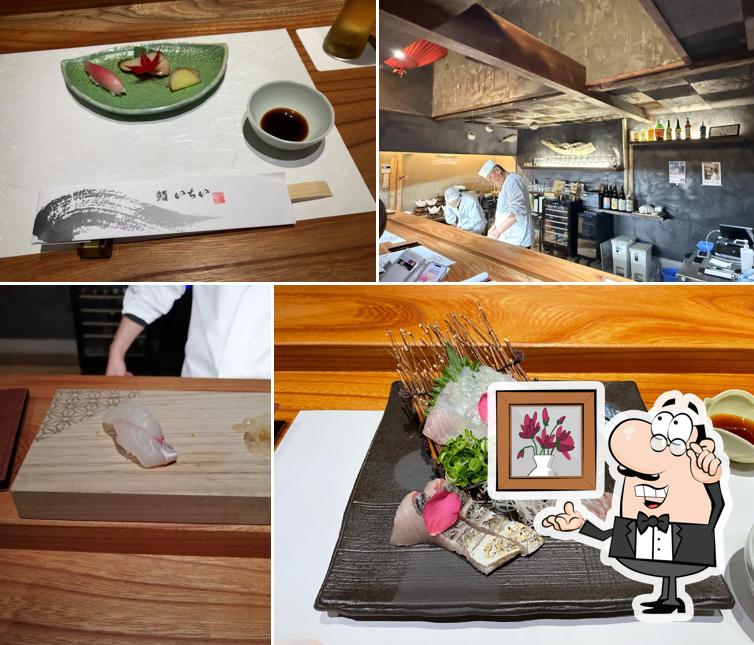 Sushi Ichi
