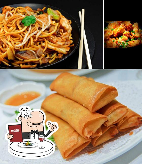 Taste Of China