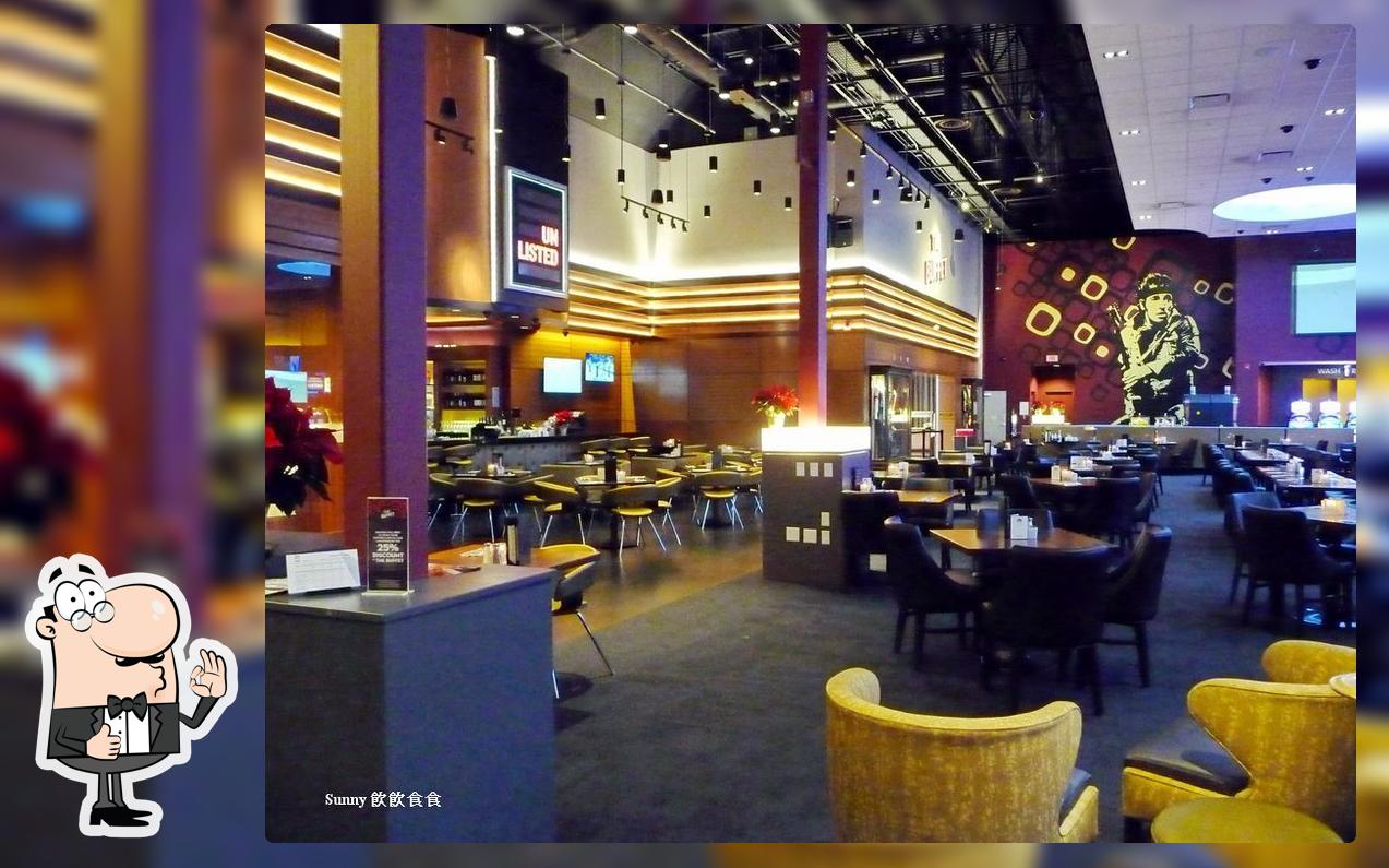 Unlisted Restaurant