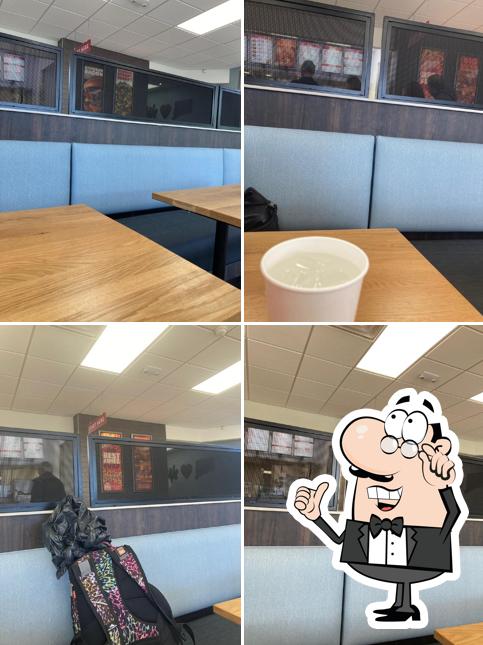 Wendy's