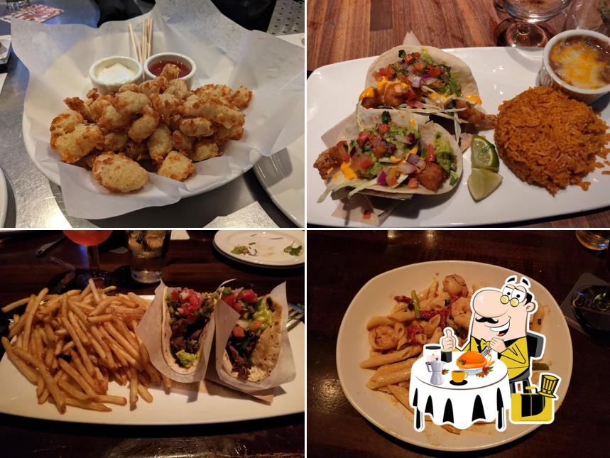 Yard House