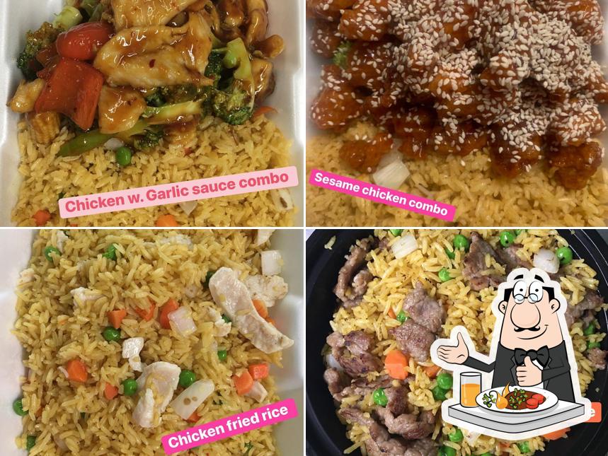 Yummy China