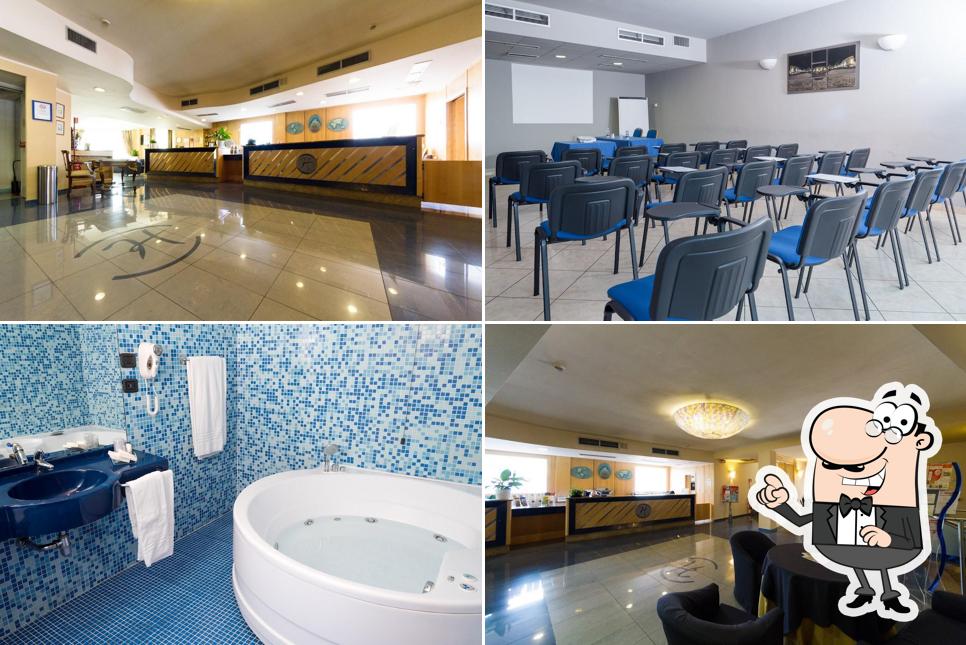 Blu Hotel, Sure Hotel Collection by Best Western