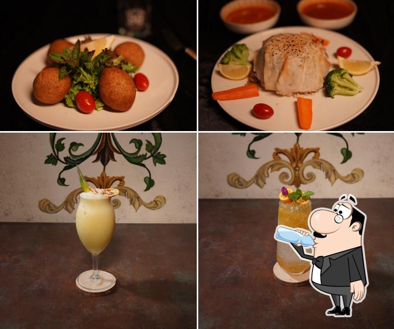 99 - NinetyNine Restaurant & Cafe
