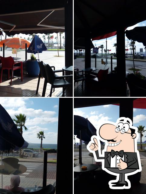 Café Targa