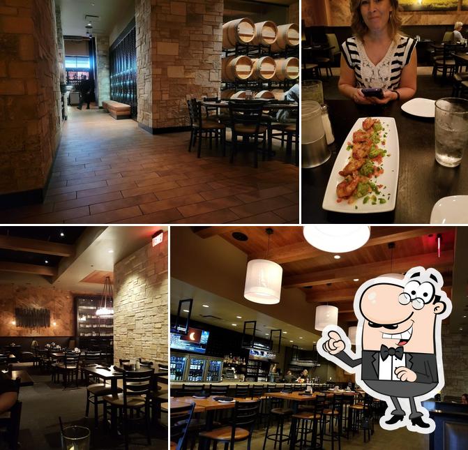 Cooper’s Hawk Winery & Restaurant