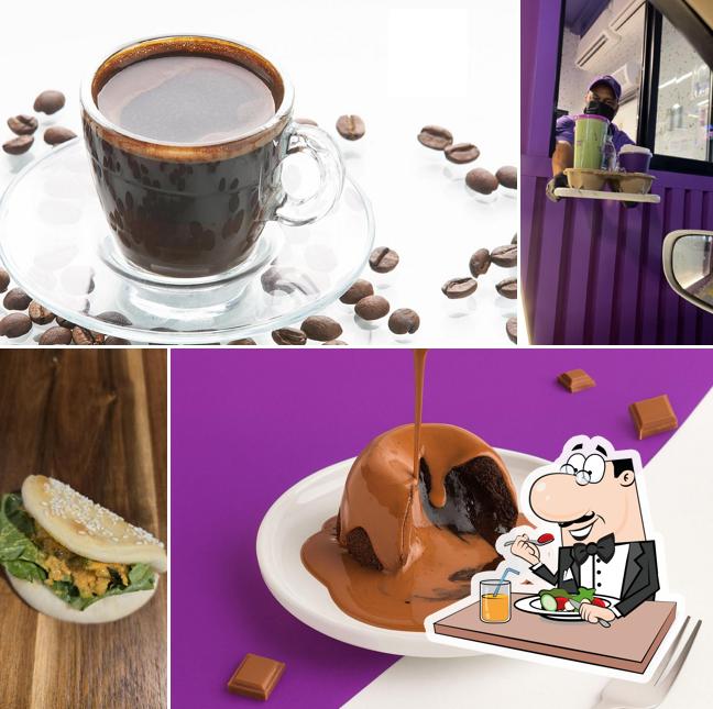 Drive coffee درايف كوفي