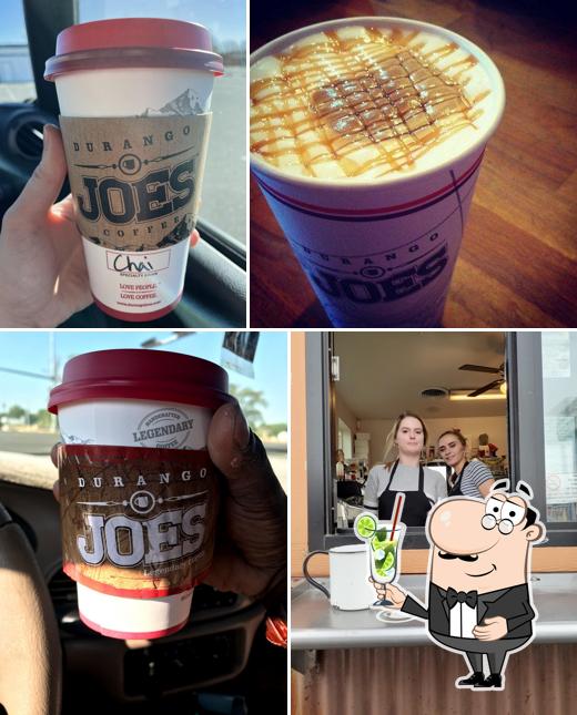 Durango Joes Coffee