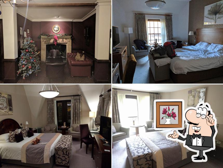 Ettington Park Hotel