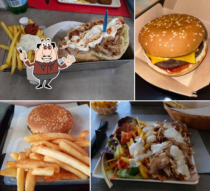Kebab Le Nora