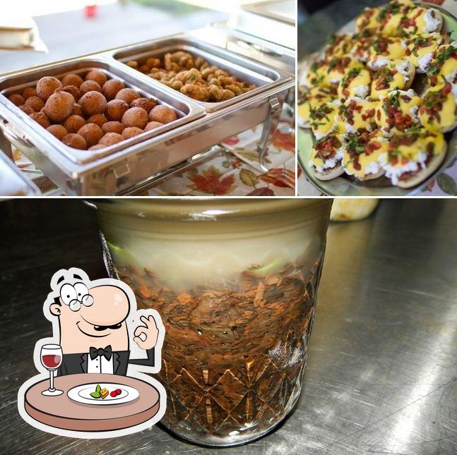 Food Island