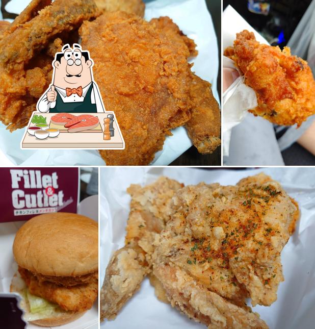 KFC