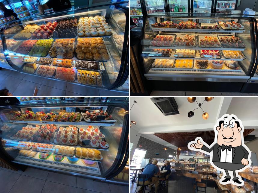 La Hogaza Bakery + Restaurant