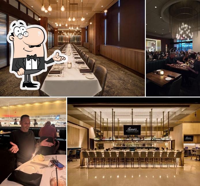 Perry's Steakhouse & Grille - Gilbert