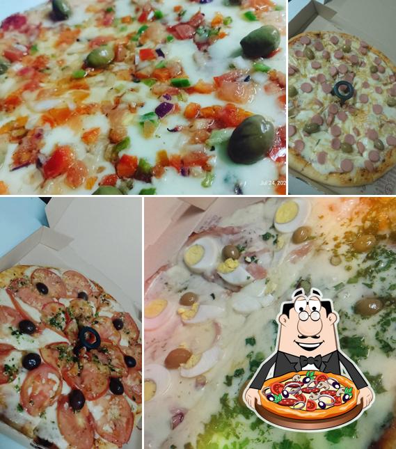 Pizzeria Doña Teresa