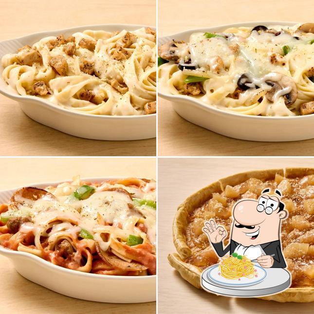 Pizza Inn