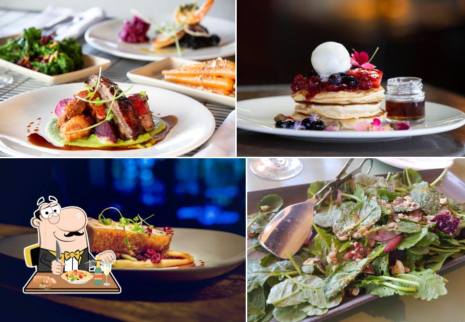 300 Acres Restaurant and Bar