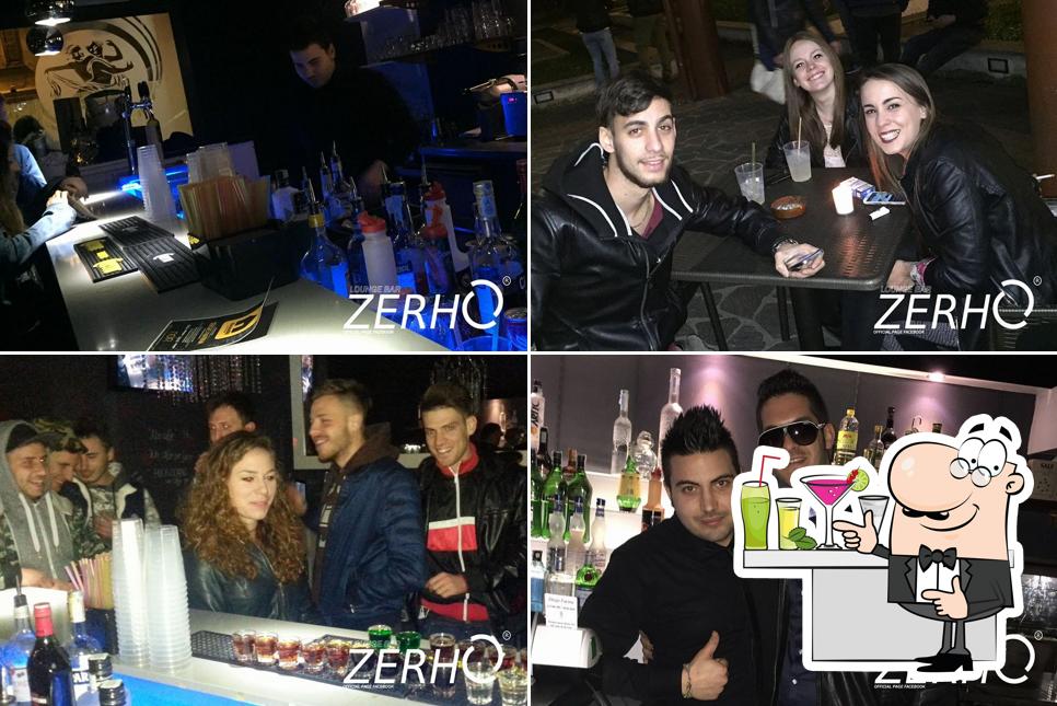 Zerho Caffe
