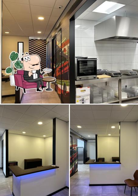 RG Kitchen