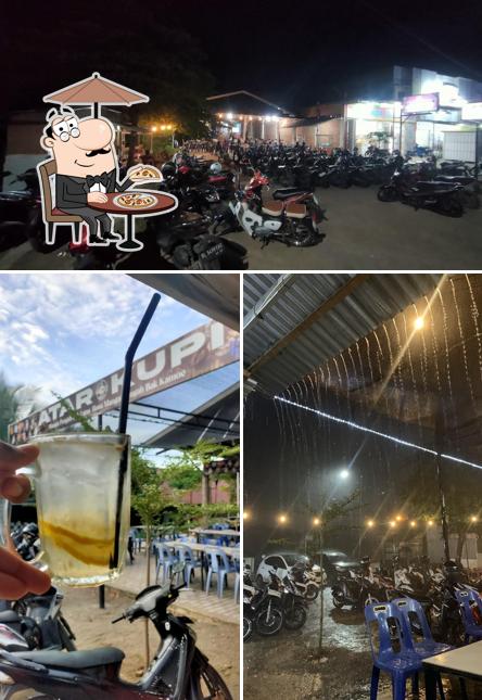 Atar Kupi