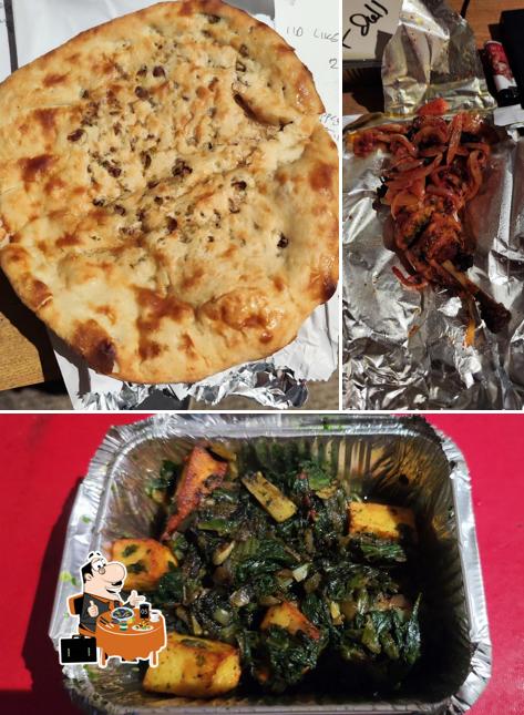Ayesha Indian Takeaway