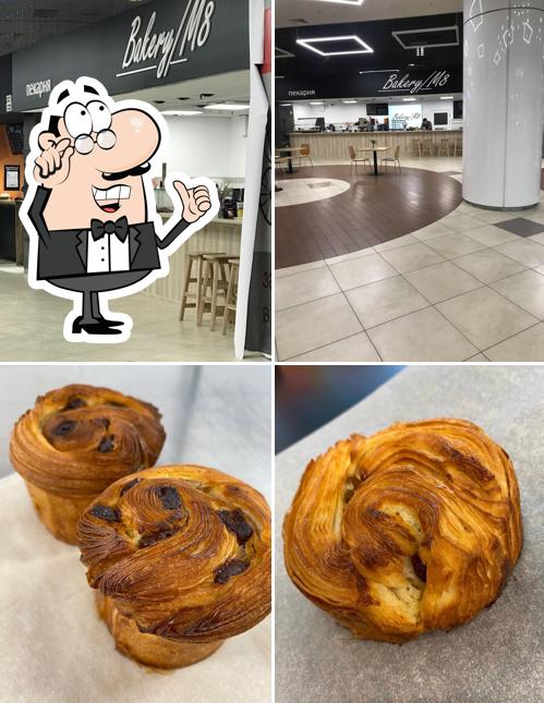 Bakery/M8