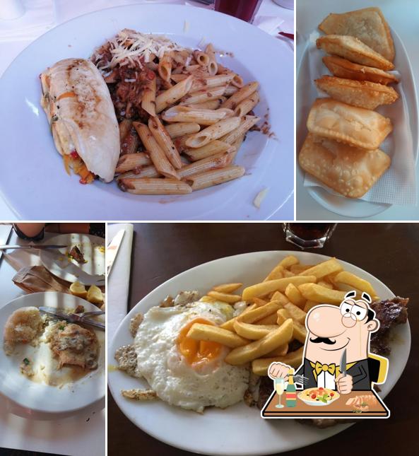 Bariloche Restaurant - Mall Plaza Norte
