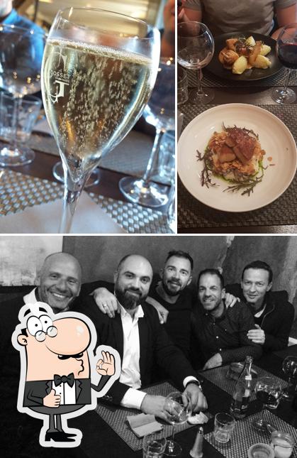 Calad'in Comptoir
