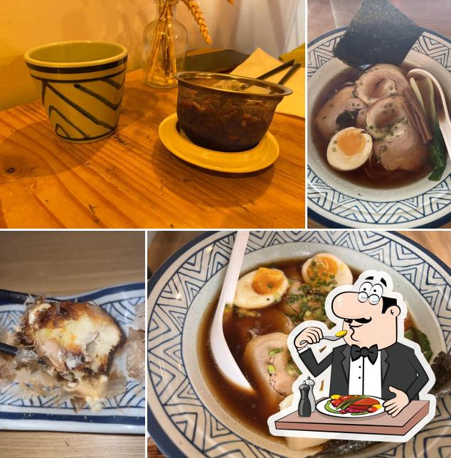 Eniwa Ramen