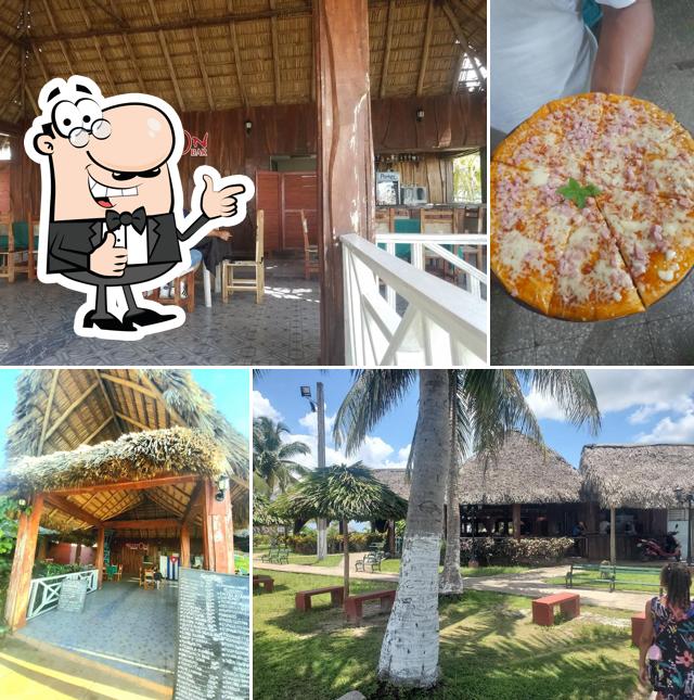 Glotón Snack Bar
