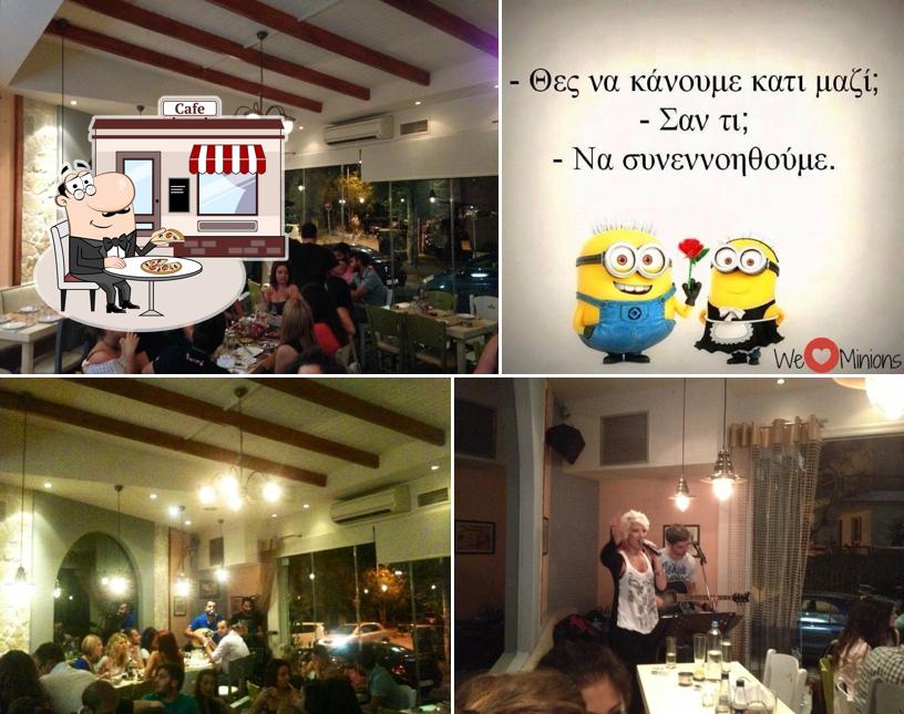 Η Μέθοδος των Τριών