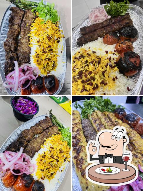 KABAB MIRO