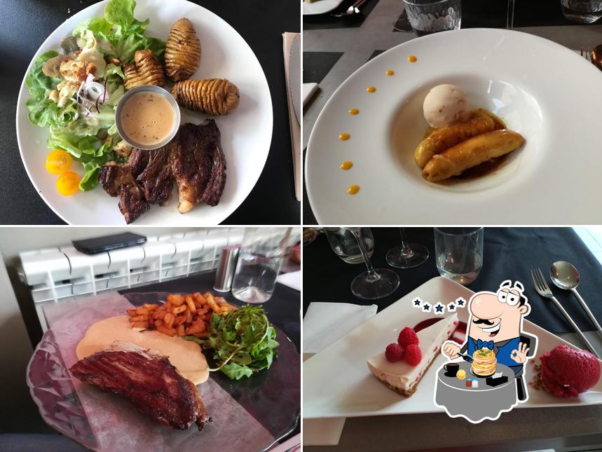 Le Bistrot Saint Michel