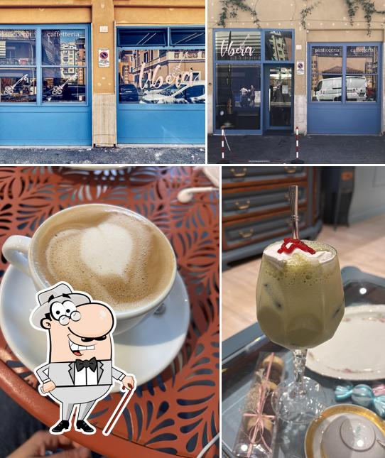 Libera pasticceria