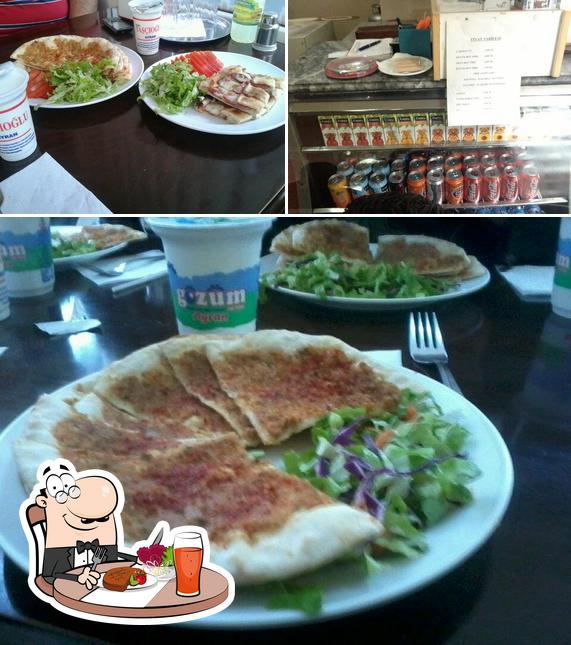 Malkarali Lahmacun Salon