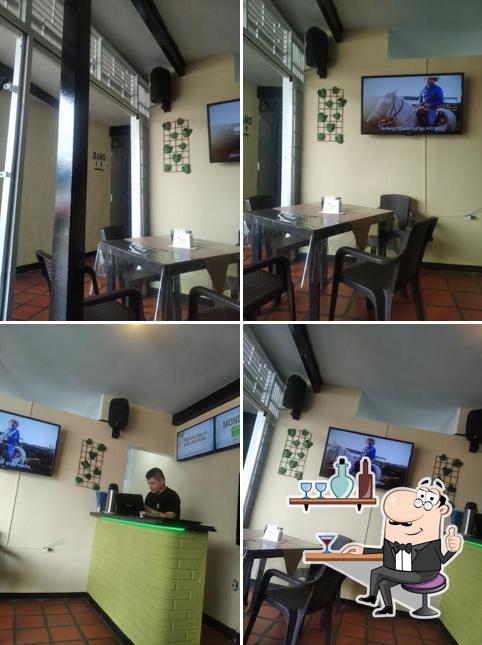 Papelón con limón