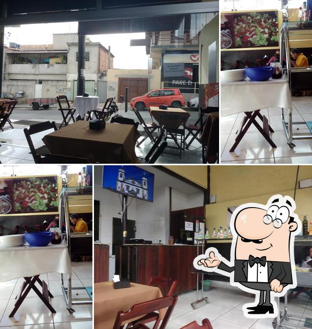 Restaurante Do Dez