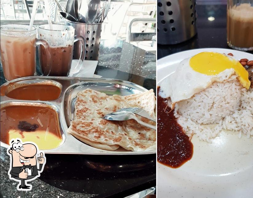 Restoran Al Meerasa