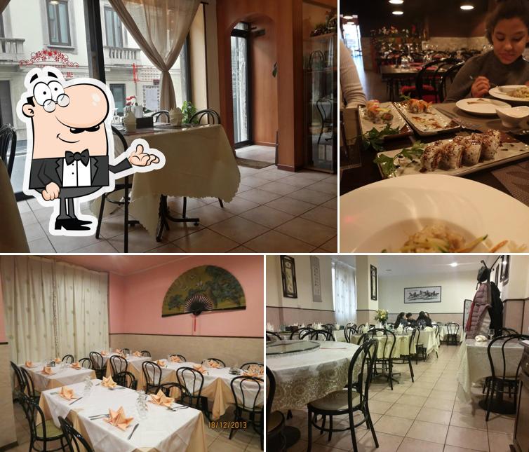 Ristorante Cinese Haokelai
