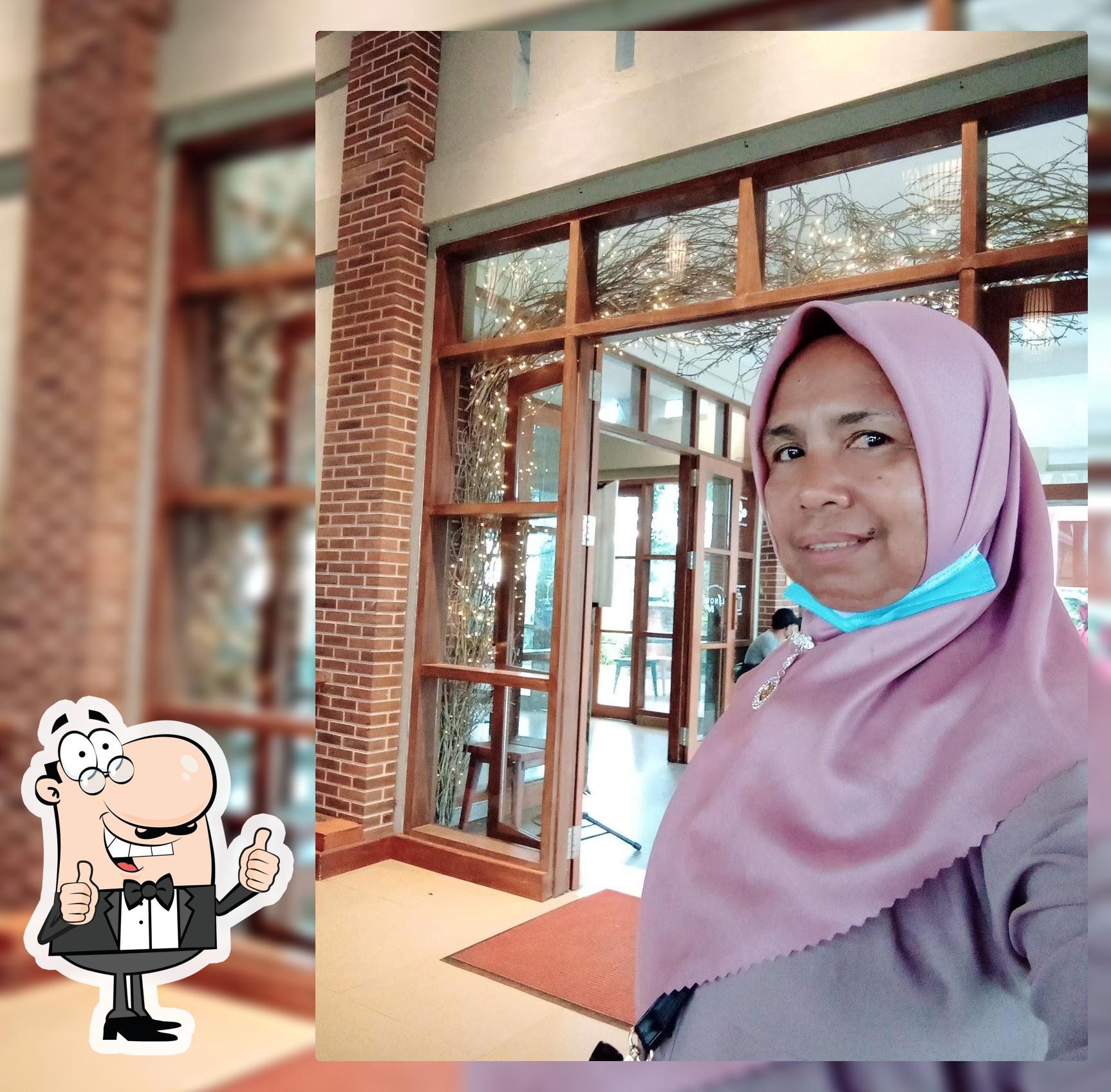 Rumah Makan Poren