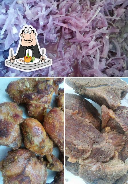 Sabor a Mais Comida Caseira Delivery Formiga MG