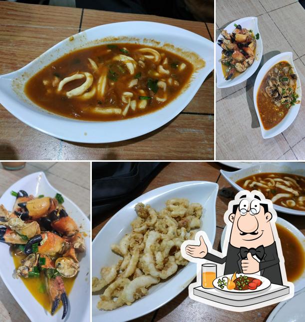Seafood Nusantara