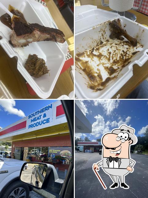 Southern Meat and Produce