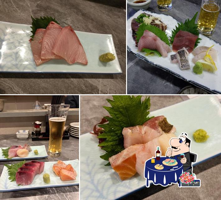 Stand&Dining 水端