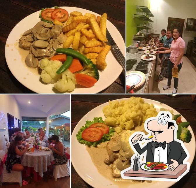 Elephants Restaurant